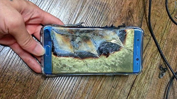 samsung note 7