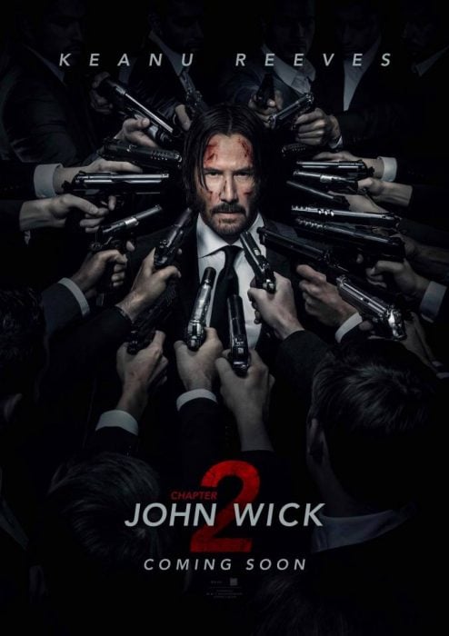 john wick chapter two