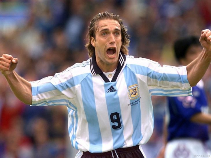 batistuta