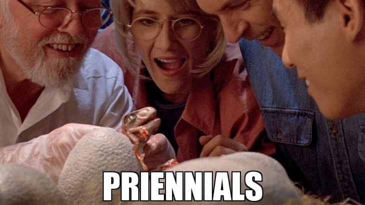 meme #PRIennial