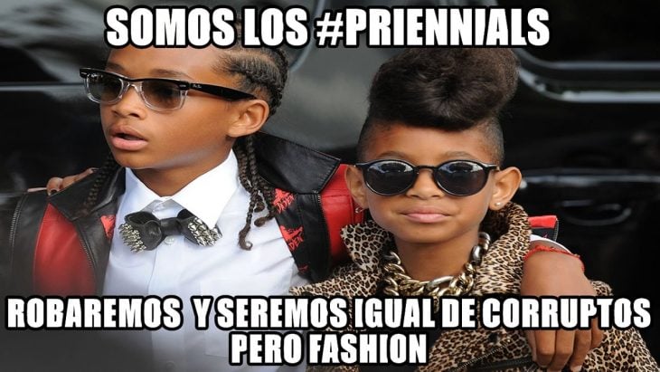 meme #PRIennial