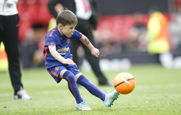 kai rooney