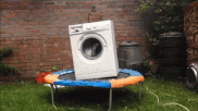lavadora brinca gif