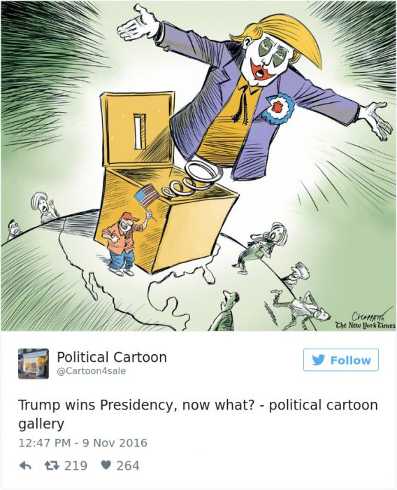 joker trump