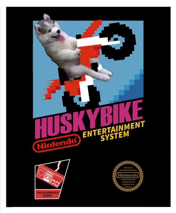 husky PS