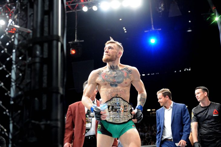 mcgregor