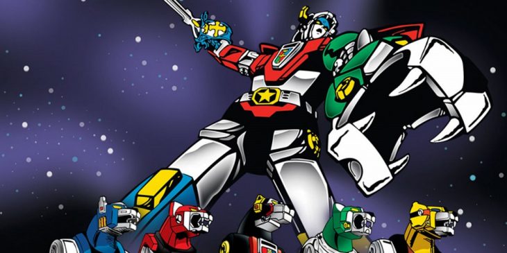 voltron