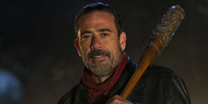 negan 