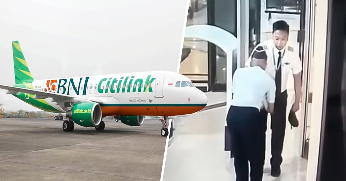 Cuanto Tarda En Caer Un Avion