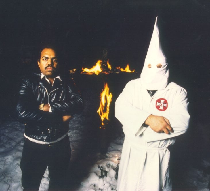 Daryl Davis KKK