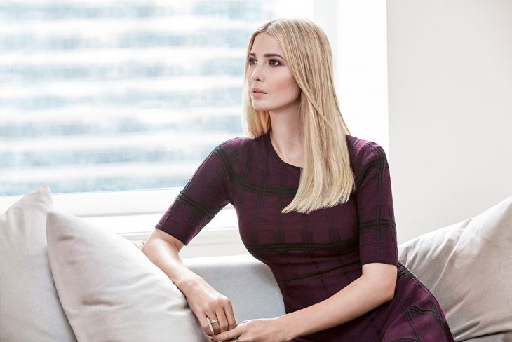 ivanka trump