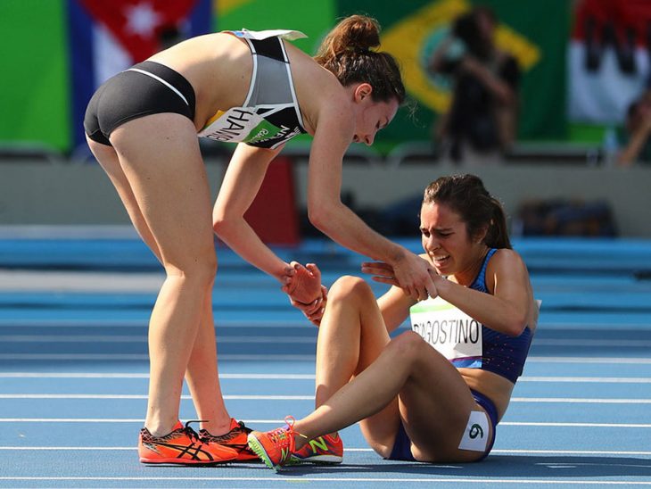 Reuters Olimpiadas