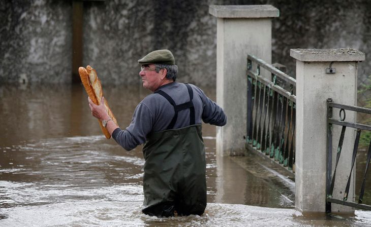 Reuters Orleans