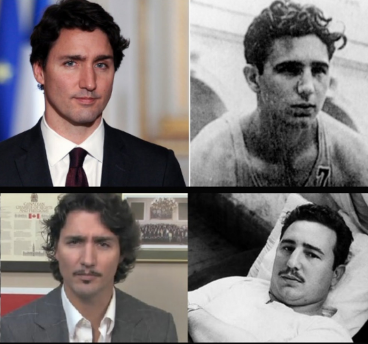 trudeau