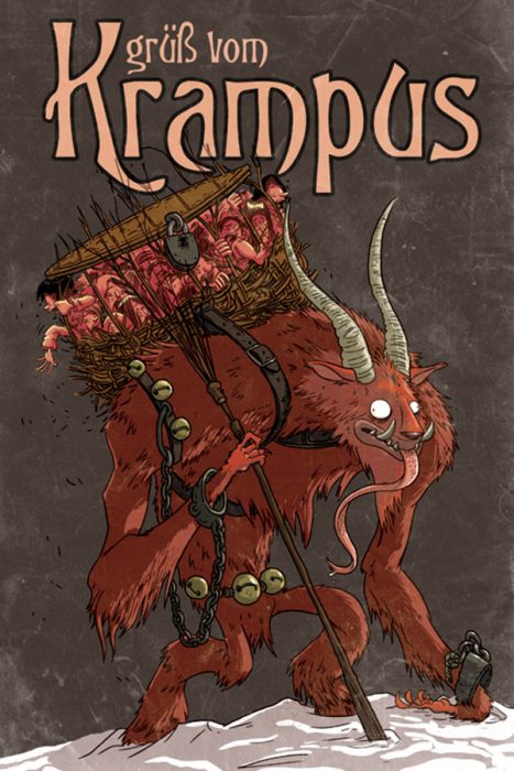 krampus