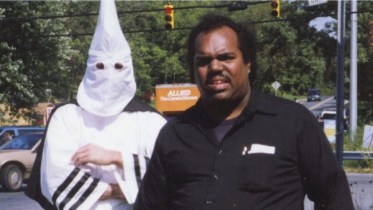 Daryl Davis Ku Klux