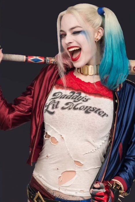 Harley Quinn