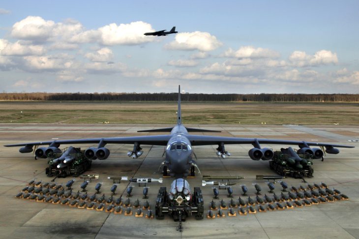 b 52