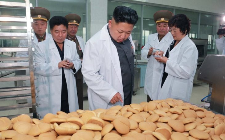 pan kim jong