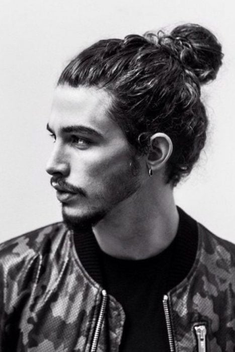 manbun2