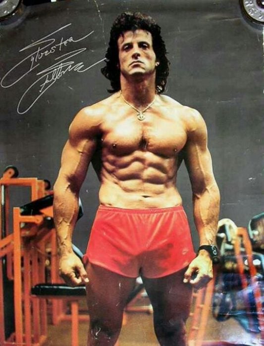 stallone