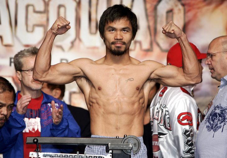 pacquiao