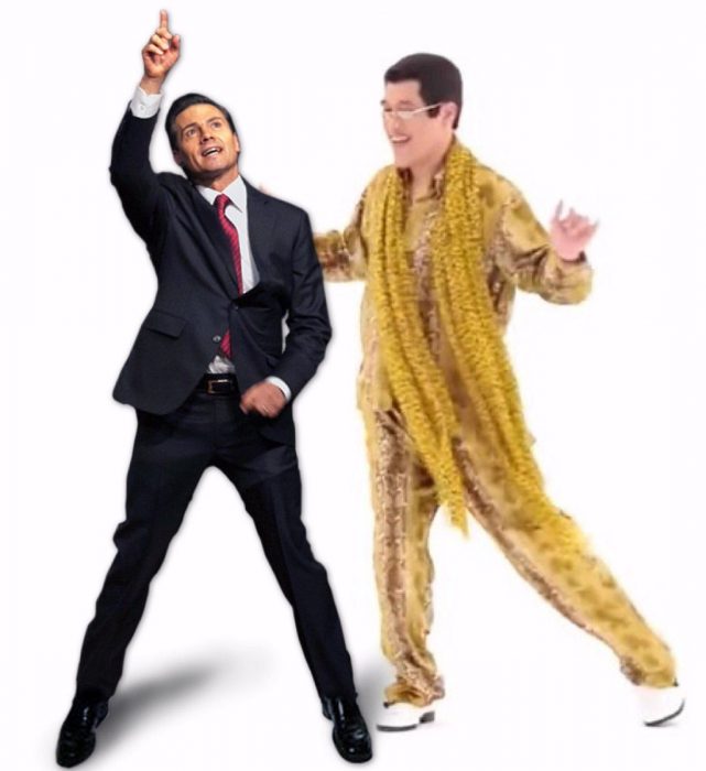 peña ppap