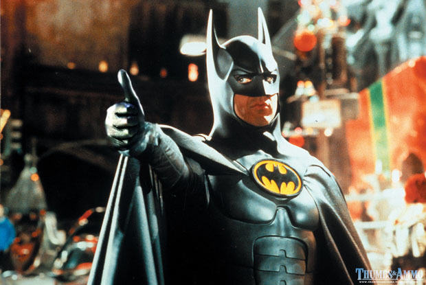Batman