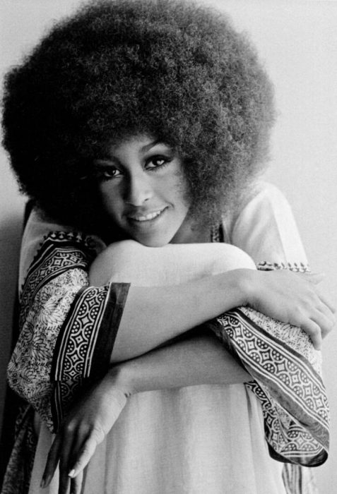 Marsha Hunt