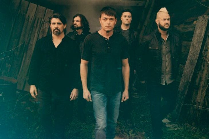 3 Doors Down grupo musical