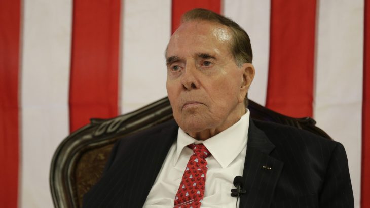 Bob Dole