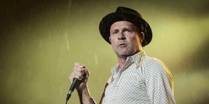 Gord Downie