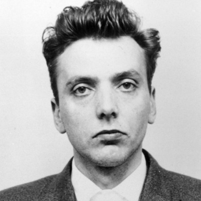 Ian Brady