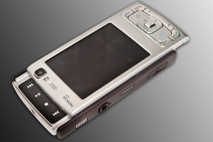 Nokia N95 