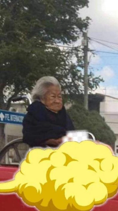 abuelita