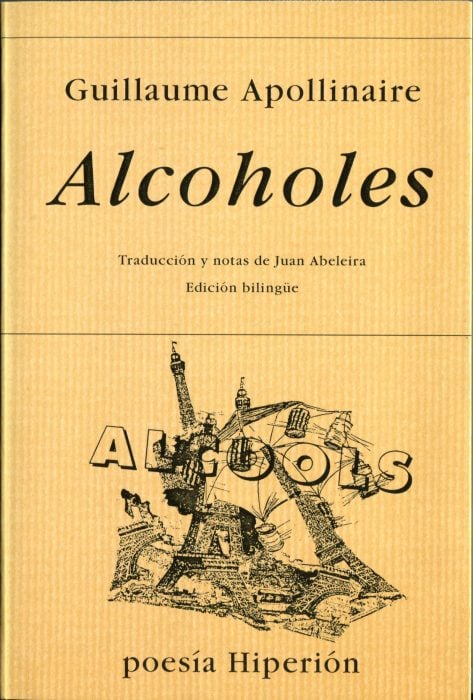Alcoholes de Apollinaire