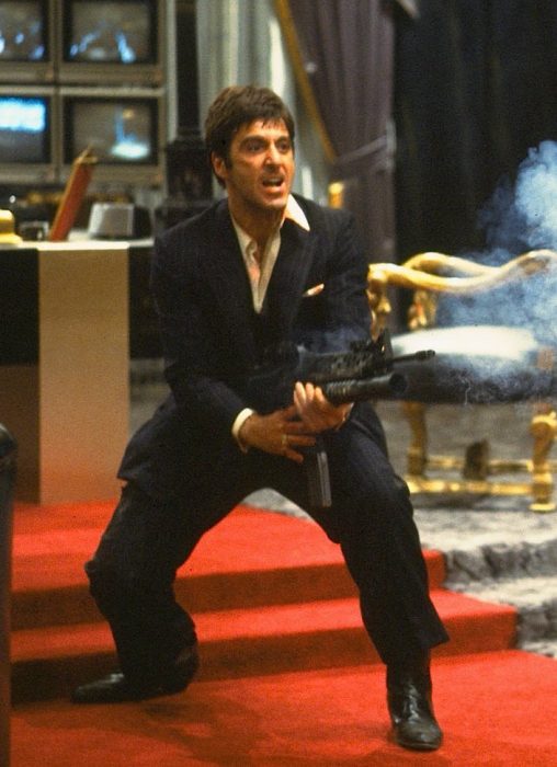 tony montana