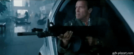 expendables gif