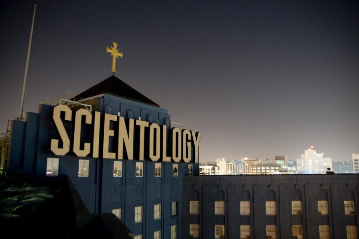 scientología