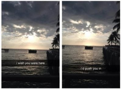 25 veces que Snapchat representó nuestras miserables vidas