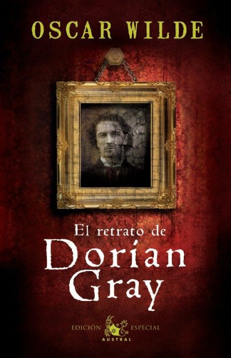 El retrato de Dorian Grey, de Oscar Wilde