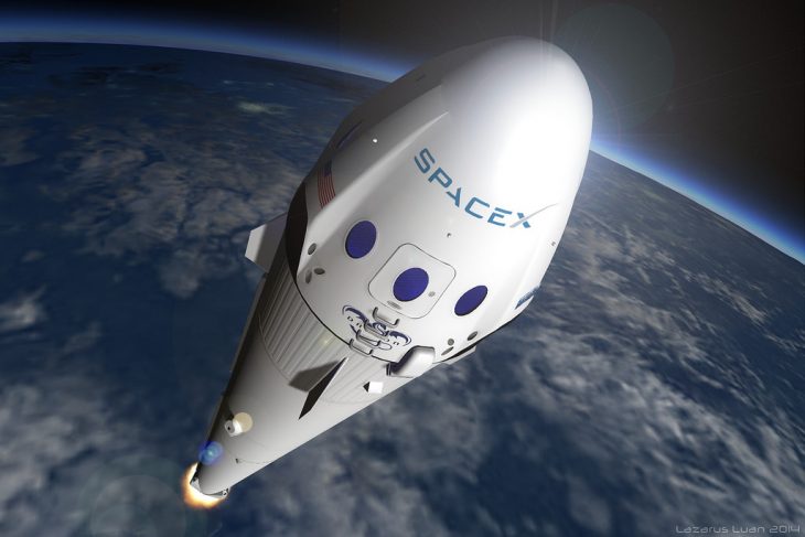 space x