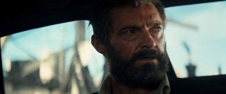 Logan - Hugh Jackman