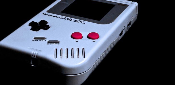 Game Boy tradicional