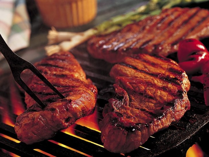 Carne asada