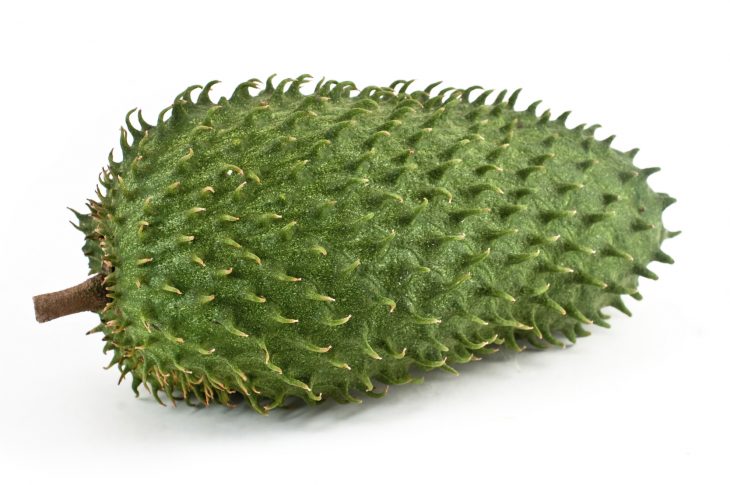 guanabana