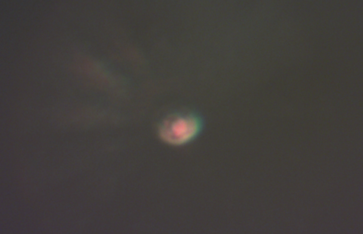 Metallic hydrogen