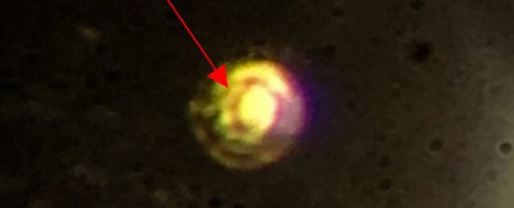 Metallic hydrogen