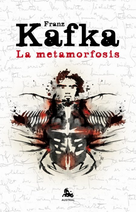 La metamorfosis de Kafka