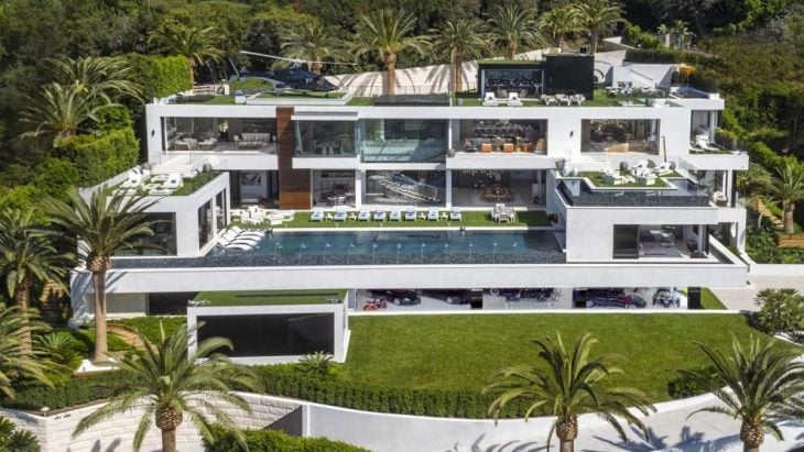 casa 250 millones